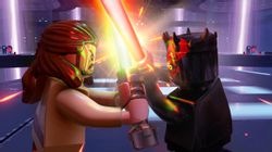 Игра WARNER BROTHERS Lego Star Wars:The Skywalker Saga, для ПК, регион: СНГ