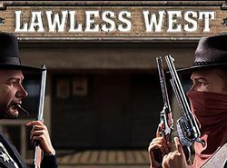Изображение товара Игра IMMANITAS Lawless West, для ПК, регион: Россия, RUS (интерфейс и субтитры) Изображение товара Игра IMMANITAS Lawless West, для ПК, регион: Россия, RUS (интерфейс и субтитры)