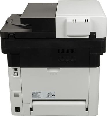 Характеристики МФУ лазерный Kyocera Ecosys M2040DN (Азия), черно-белая ...
