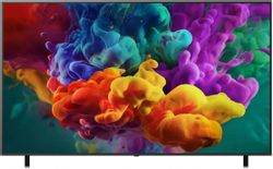Телевизор LG 86QNED85B6C.ARUG — фото 1