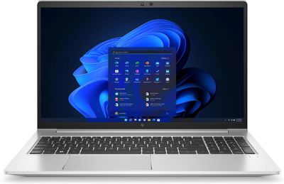 Ноутбук HP EliteBook 650 G9 6F2N0EA, 15.6", Intel Core i7 1255U 1.7ГГц, 10-ядерный, 8ГБ DDR4, 512ГБ SSD,  Intel Iris Xe graphics, Windows 11 Professional, серебристый