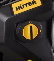 Мойка высокого давления Huter W240i K7