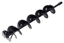 Изображение товара Бур для мотобуров Elitech 0809.010600 для эффективного бурения