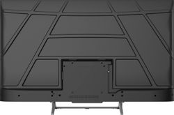 50" Телевизор SKYWORTH 50Q67H QLED+, 4K Ultra HD, СМАРТ ТВ, Google TV, черный