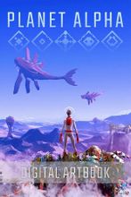Изображение товара Дополнение к игре TEAM 17 Planet Alpha - Digital Artbook, для  ПК,  регион: СНГ,  RUS (интерфейс)