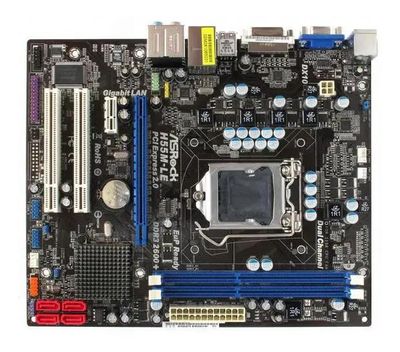 Intel h55 express sales