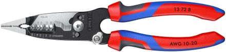 Клещи KNIPEX KN-13728