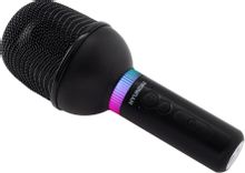Микрофон Hyundai H-MIC101,  черный