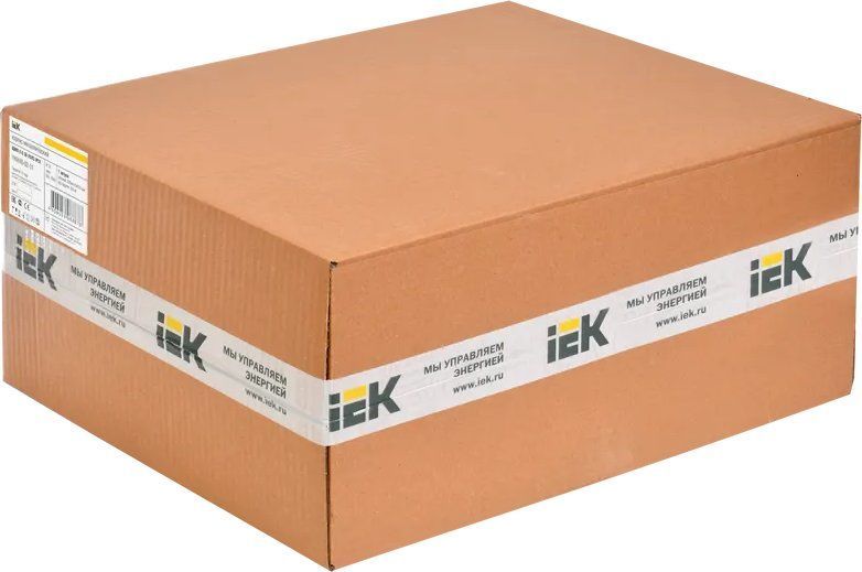 Щит распределительный IEK (YKM40-02-31-G) ЩМП-2-0 Generica для уст.сил ...