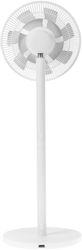 Вентилятор напольный Xiaomi Mi Smart Standing Fan 2 EU