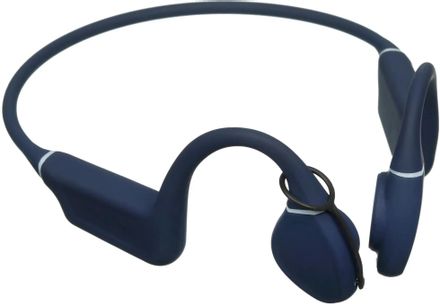 Наушники Creative Outlier Free Pro, Bluetooth, накладные, синий [51ef1081aa000]