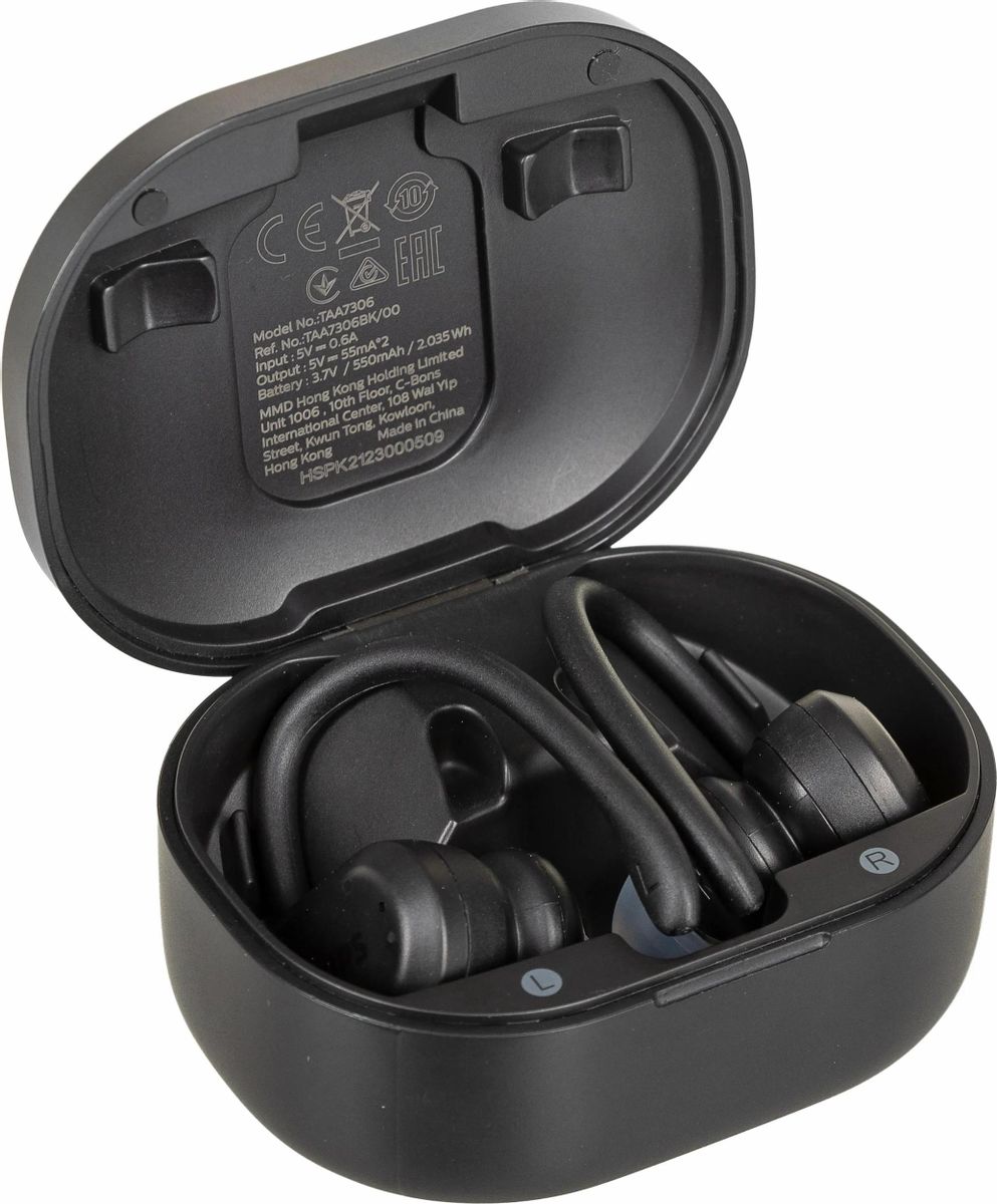 Philips TAA7306BK 00 Bluetooth 1595312