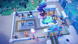 Дополнение к игре HANDYGAMES Oddsparks: An Automation Adventure - Craftsman's E, для ПК, регион: Россия,СНГ