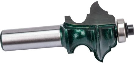 Фреза FIT 3642-122735,  34.9мм,  по дереву