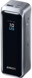 Внешний аккумулятор (Power Bank) ANKER Prime A110BH11, 20000мAч
