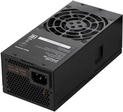 Изображение товара Блок питания KINGPRICE KPPSU350,  350Вт,  80мм, черный [kppsu350-tfxv3]