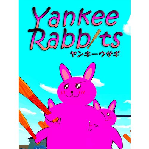 Игра INDIE.IO Yankee Rabbits, для ПК, регион: Россия,СНГ, английская версия