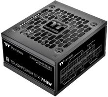 Изображение товара Блок питания Thermaltake Toughpower SFX750 Gen.5 750W 80 PLUS PLATINUM