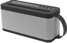 Изображение товара Портативная колонка PERO WS06 14 Вт Bluetooth 5.0 серый