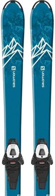 Salomon 2025 qst 108