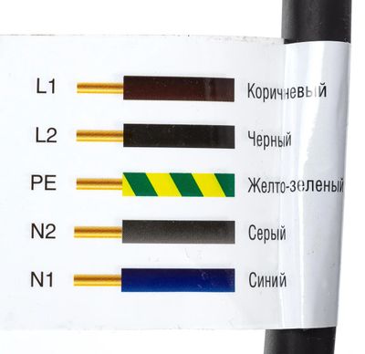 Электрическая варочная поверхность Krona Fidato 45, конфорок: 3 шт ...