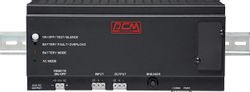 ИБП POWERCOM DRU-500