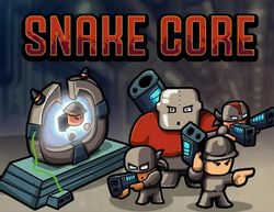Изображение товара Игра HANDYGAMES Snake Core, для ПК, регион: Россия,СНГ, английская версия Изображение товара Игра HANDYGAMES Snake Core, для ПК, регион: Россия,СНГ, английская версия