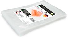 Изображение товара Пакеты для вакуумной упаковки CASO 3 Sterne,  15см x 20см [1283]