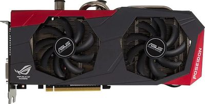 Asus gtx 780 poseidon hotsell