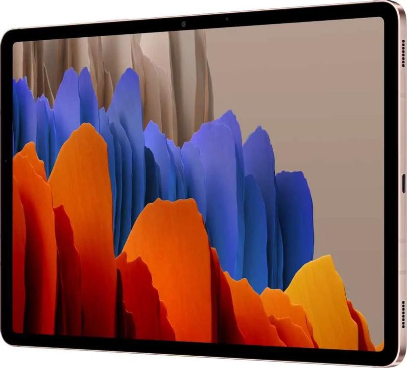 Androidタブレット本体 Galaxy Tab S7 WIFI (SM-T870) 128GB+6GB Характеристики 11