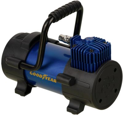 Автомобильный компрессор GOODYEAR GY-40L [gy000111] – купить в Ситилинк ...