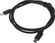 Изображение товара Кабель USB UGREEN US242,  mini USB B (m) -  USB Type-C,  ферритовый фильтр ,  1м,  черный [50445]