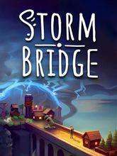 Изображение товара Игра PRETTY SOON Stormbridge, для  ПК,  регион: Россия, Весь мир,  RUS (интерфейс и субтитры)