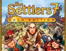 Изображение товара Игра UBISOFT Settlers 7 Золотое Издание, для  ПК,  регион: Россия,СНГ,  английская версия