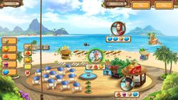 Игра ROKAPLAY 5 Star Hawaii Resort, для ПК, регион: Россия,СНГ