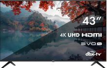 Изображение товара 43 Телевизор HAIER Smart TV M1 4K Ultra HD Android SMART TV