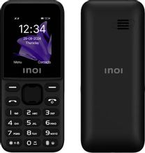 Изображение товара Классический телефон INOI 101 Classic с MP3 и Bluetooth за 790 рублей Изображение товара Классический телефон INOI 101 Classic с MP3 и Bluetooth за 790 рублей
