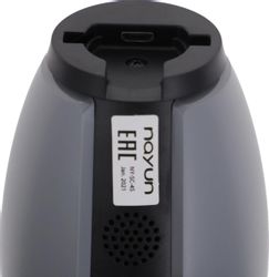 Камера видеонаблюдения IP NAYUN NY-SC-4S, серый