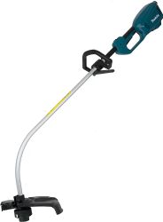 Триммер электрический Makita UR3500