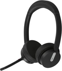 Гарнитура Yealink BH70 Dual UC USB-A, Bluetooth, черный