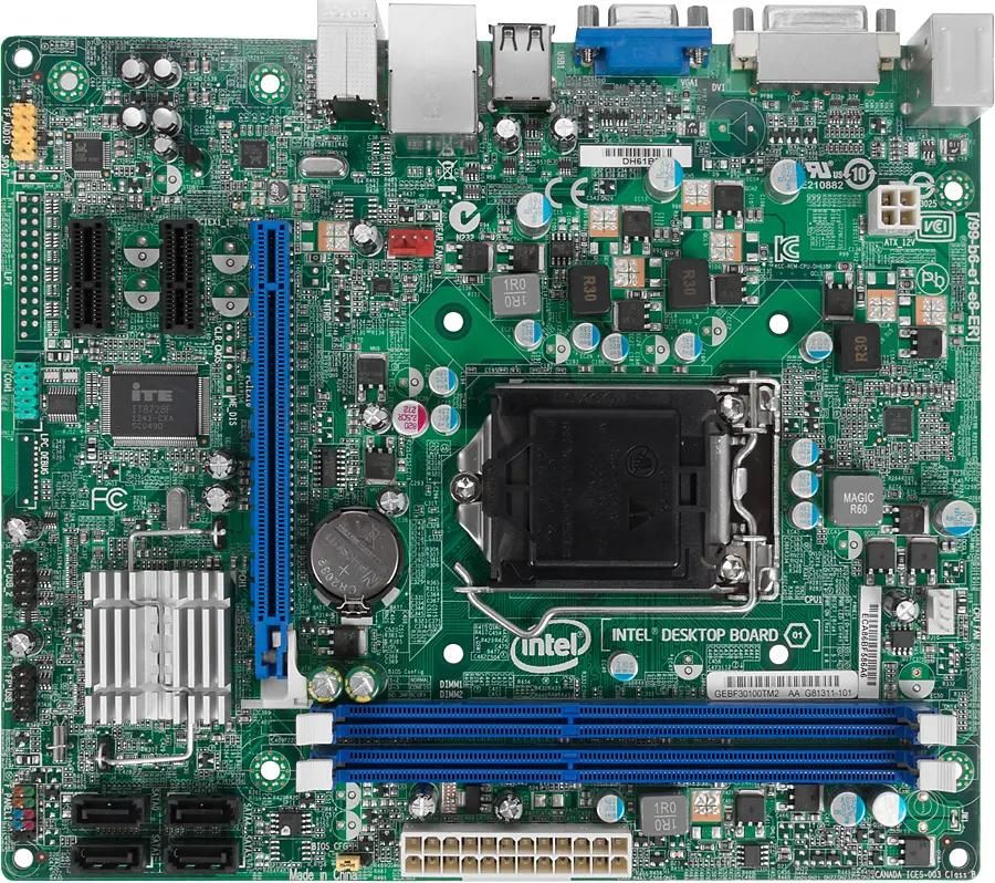 Intel dh61bf drivers hotsell