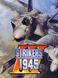 Изображение товара Игра H2 INTERACTIVE Strikers 1945 3, для ПК, регион: Россия, Весь мир, английская версия Изображение товара Игра H2 INTERACTIVE Strikers 1945 3, для ПК, регион: Россия, Весь мир, английская версия