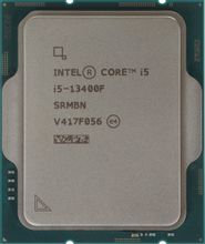 Процессор Intel Core i5 13400F,  OEM
