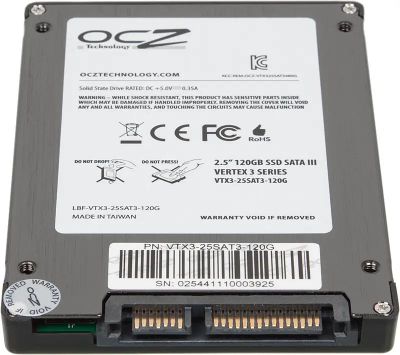 Ocz ssd 120gb sales