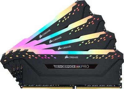Ddr4 corsair vengeance best sale rgb
