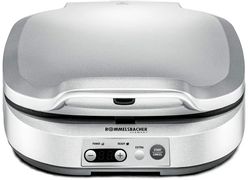 Блинница ROMMELSBACHER PC 1800, серебристый