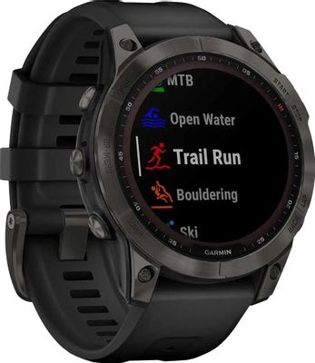 Caratteristiche garmin fenix 5 deals