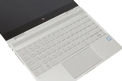 HP Spectre x360 13 ac000ur 1DM56EA 13.3