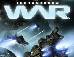 Изображение товара [Игра] FULQRUM PUBLISHING The Tomorrow War Русская версия