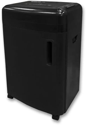 Уничтожитель бумаг Office Kit S180 (0,8x1),  P-7,  0,8x1, 5 лист. одновременно, 32л [ok0101s180]